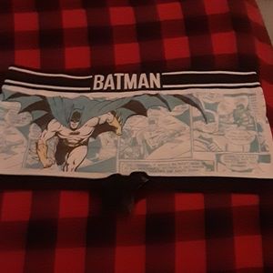 Batman underwear